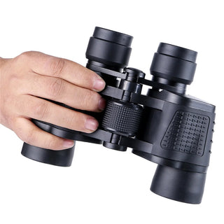 High Power Long Range Portable Binoculars