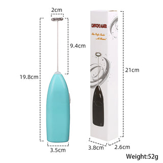 Mini Handheld Electric Hand Mixer