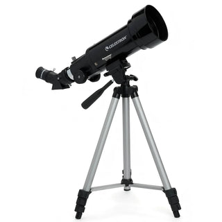 Portable Travel Refractor Telescope