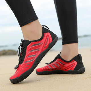 Training Quick-Drying Breathable Sneakers