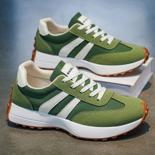 Men's Highly Scratch-resistant Sports Shoes