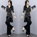 1 Black Set