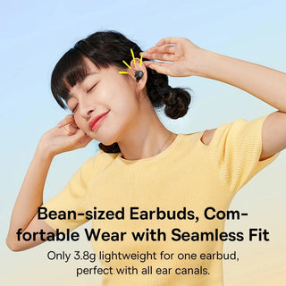 Mini In-ear HiFi Sports Gaming TWS Earbuds