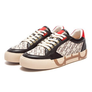 Women's Walking Skeleton Correction Shoes
