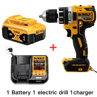 Electric Hand Drill Screwdriver Tool