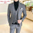 Gray 3Piece