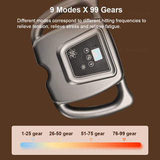 Professional High Frequency Vibration Massager