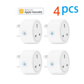 Energy Control Monitering Socket - Epictzar Intl.