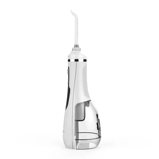Portable Rechargeable Wireless Oral Irrigator Dental Water Flosser Pick Tooth Cleaner Dentistry Mouth Shower Teeth Cleaning Tool