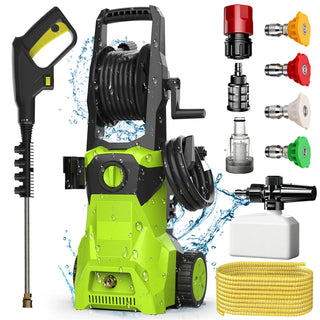 Foam Spray Nozzles Pressure Washer