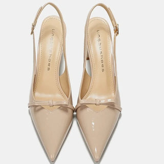 Luxury Brand Pointed Toe Sandals