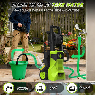 Foam Spray Nozzles Pressure Washer