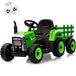 Green 25W