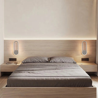 Modern Indoor Wall Light Knob Switch - Epictzar Intl.