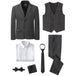 Dark Grey