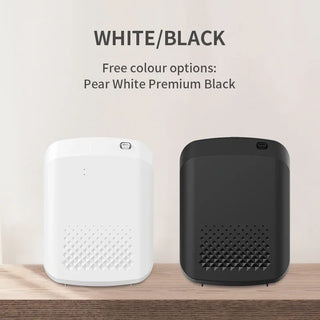 Smart Home Essential Oil Diffuser