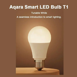 Smart LED Bluetooth Light Bulb