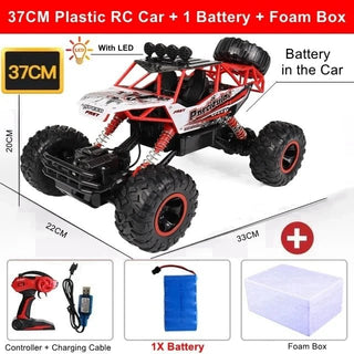 Remote Control Outdoor Climbing Vehicle - Epictzar Intl.