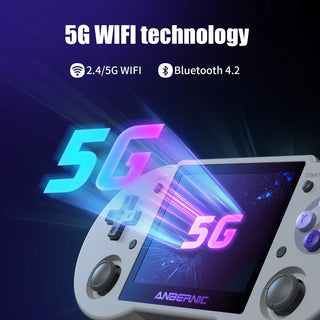 Handheld Linux System Game Console - Epictzar Intl.