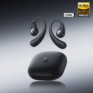 Open-Ear Wireless Earphones OWS Sport Earbuds