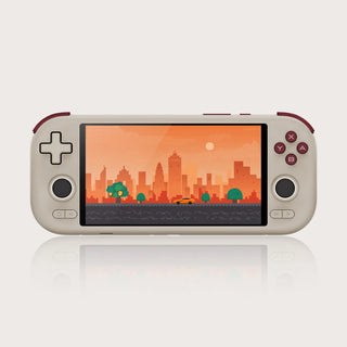 Linear Trigger Handheld Gaming Console - Epictzar Intl.