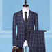 Navy Blue 1