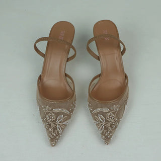 Luxury Brand Designer Ladies Sandals