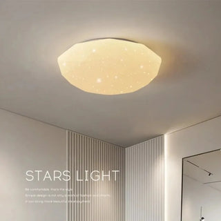Creative Decoration Modern LED Ceiling Light