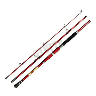 Ultralight Hard Carbon Fishing Rod - Epictzar Intl.