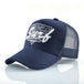 Navy Baseball Cap