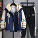 Blue KS05 set