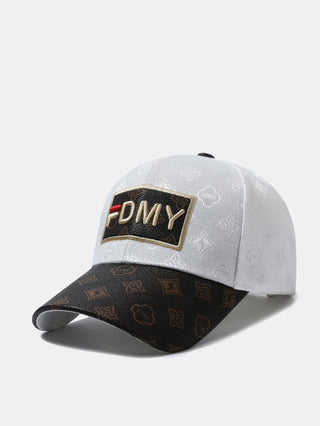 Fashion My Baseball Cap Outdoor Caps Sunscreen Hat Letter Embroidery Man Women Hip Hop Tide Snapback Hats Adjustable Cowboy