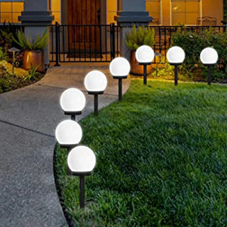 Outdoor Garden Lawn Solar Light