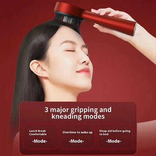 Anti Hair Loss Liquid Applicator Brush