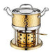 5-16cm single pot