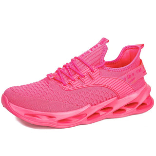 Casual Light Mesh Sports Sneakers