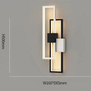 Modern LED Wall Lamps - Epictzar Intl.