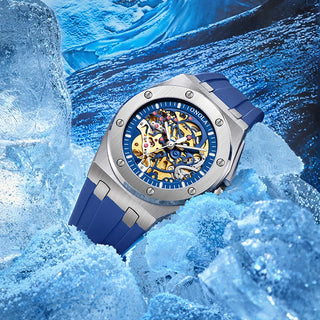 Top Brand Luxury Men Sports Wristwatch