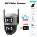 WiFi Camera Add 128G