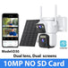 10MP NO SD Card
