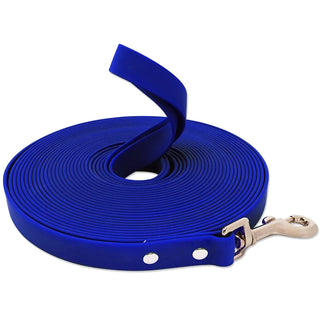 Long Easy To Clean PVC Pet Leash