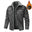 Dark Grey