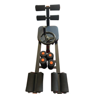 Heavy Duty Leg Stretcher Machine Yoga Splits Leg Stretching Training Split Training Device Hips Stretching Yoga Training Device