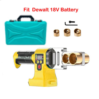 Electric Pipe Welding Machine