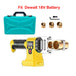 For Dewalt (with Box)