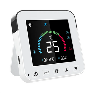 Smart Air Conditioner RC Thermostat