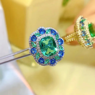 Real Original Authentic Wedding Ring