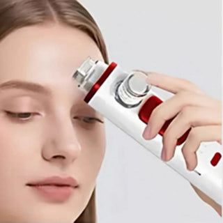 Handheld Facial Beauty Skin Tighten Care - Epictzar Intl.