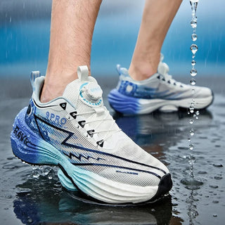 Athletic Sports Marathon Racing Shoes