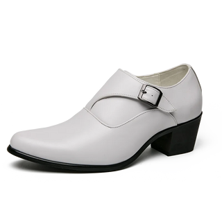 Platform Wedding Party Dress Shoes